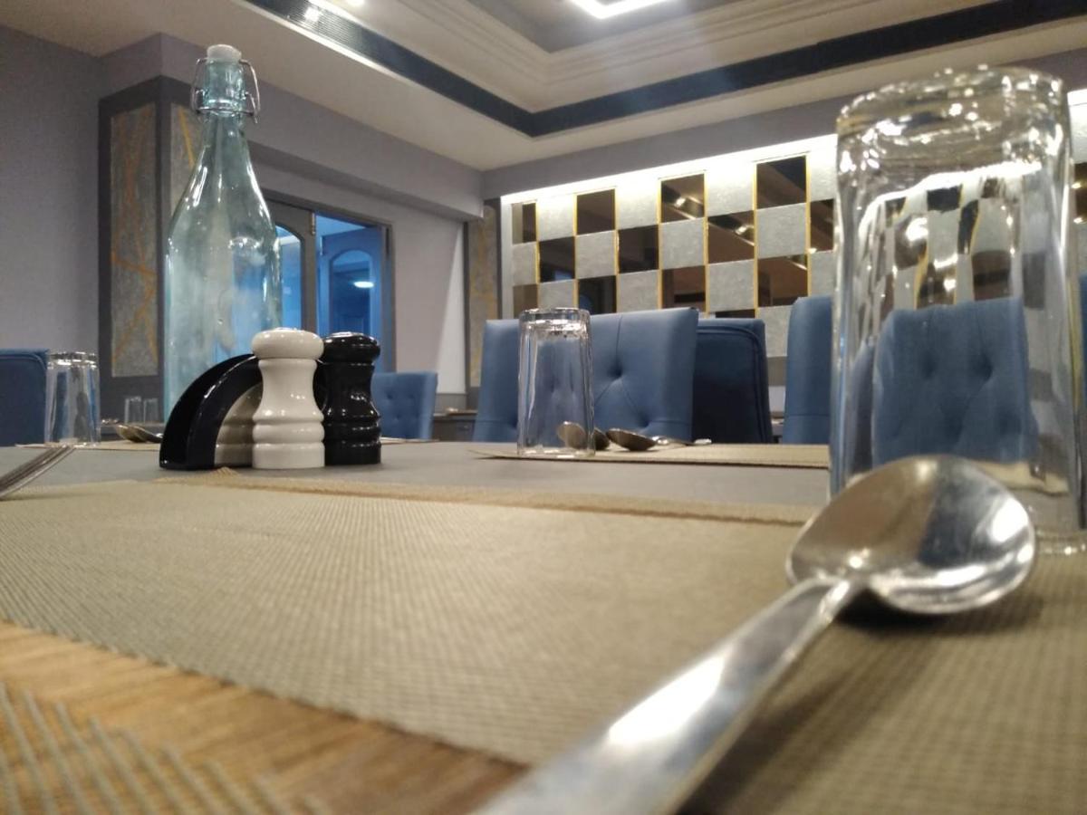 Zip By Spree Hotels Surabi International Vellore Extérieur photo