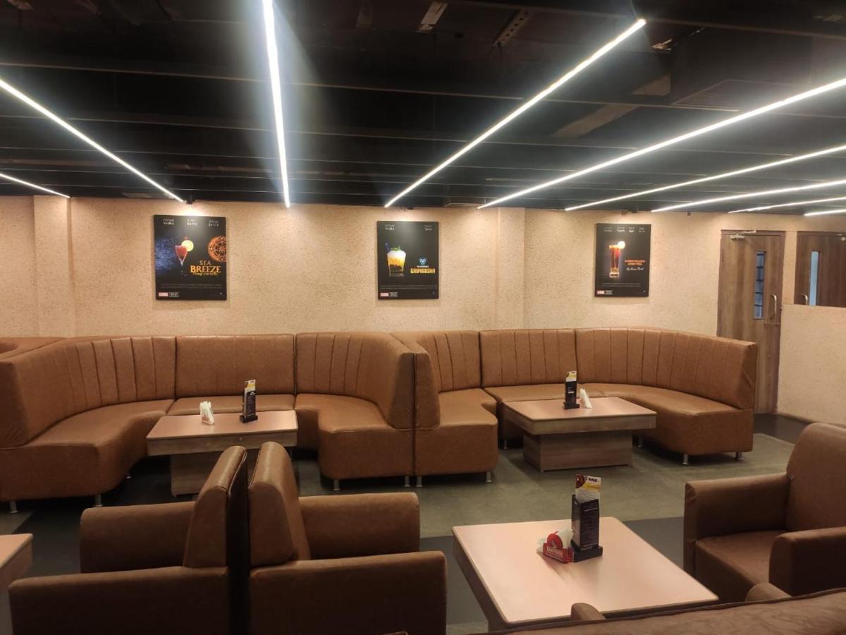 Zip By Spree Hotels Surabi International Vellore Extérieur photo