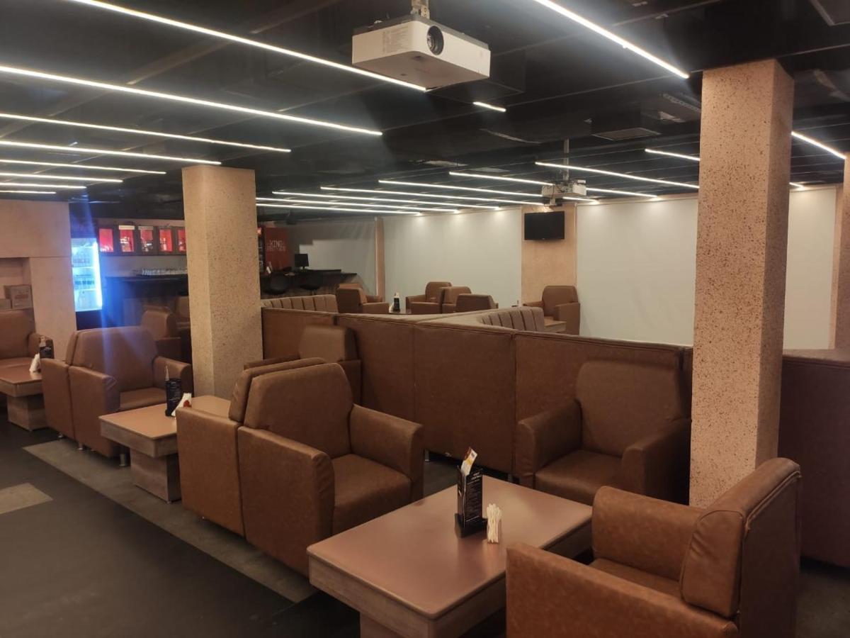 Zip By Spree Hotels Surabi International Vellore Extérieur photo